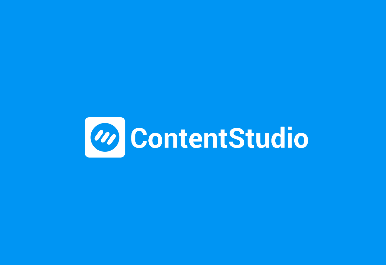 ContentStudio Lifetime Deal 4