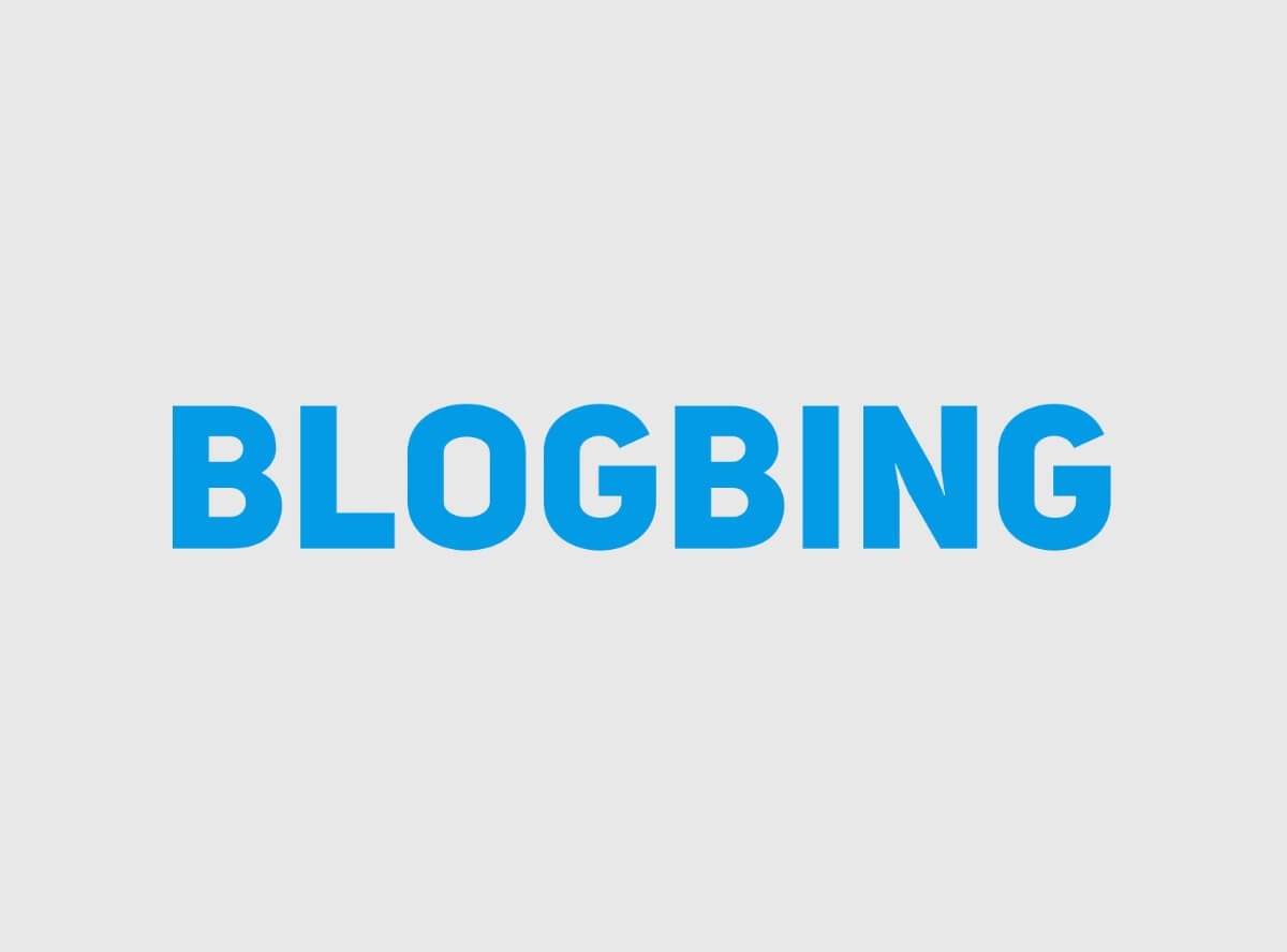 BlogBing Lifetime Deal Plus logo Siftery deals