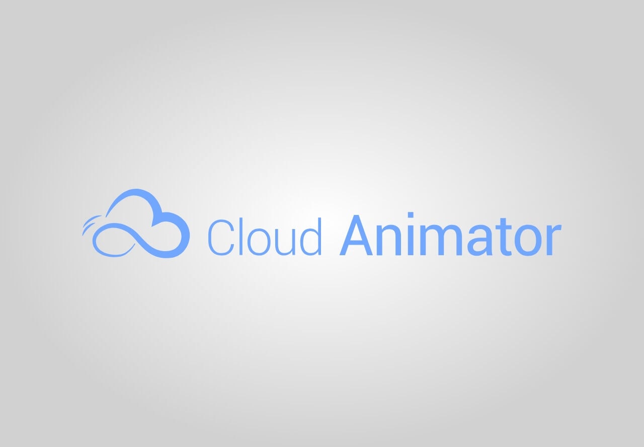 Cloud Animator Advanced 1 year subscription