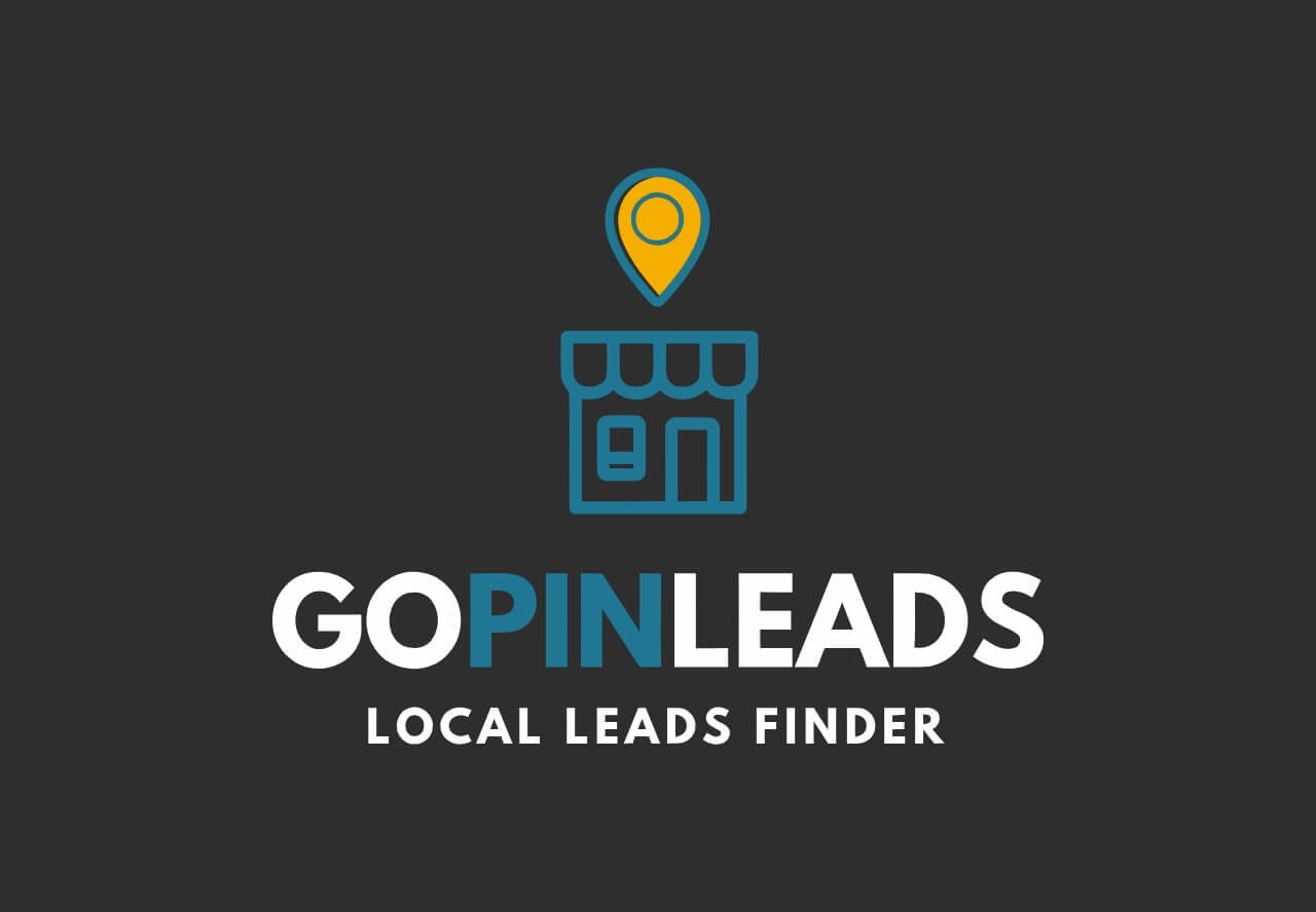 Gopins lifetime deal logo