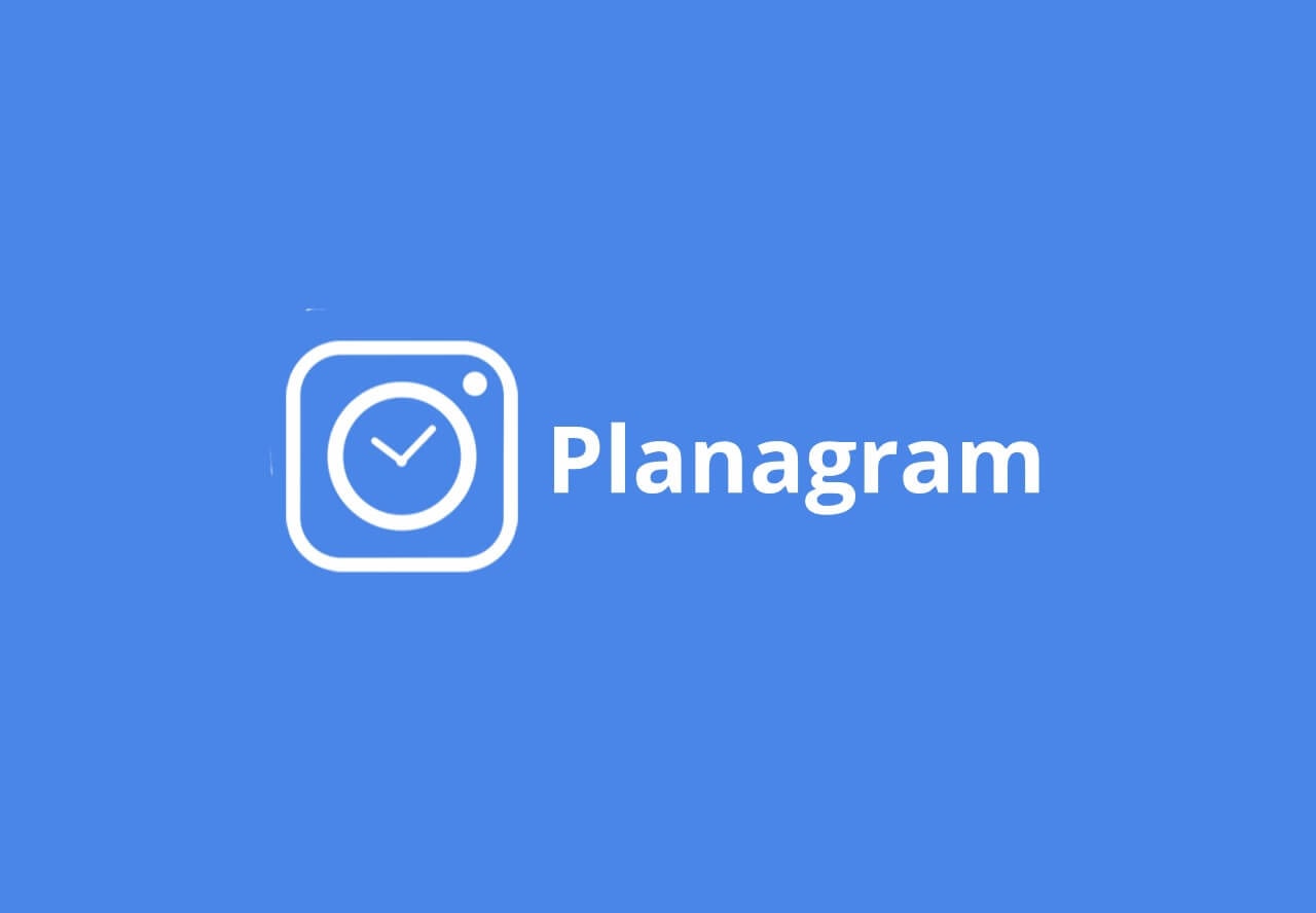 Planagram lifetime deal on stacksocial