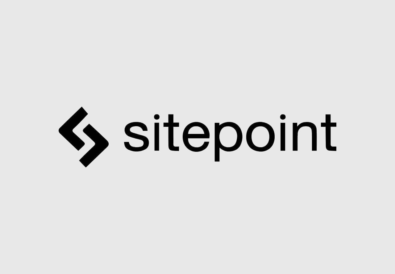 SitePoint Lifetime deal on stacksocial logo
