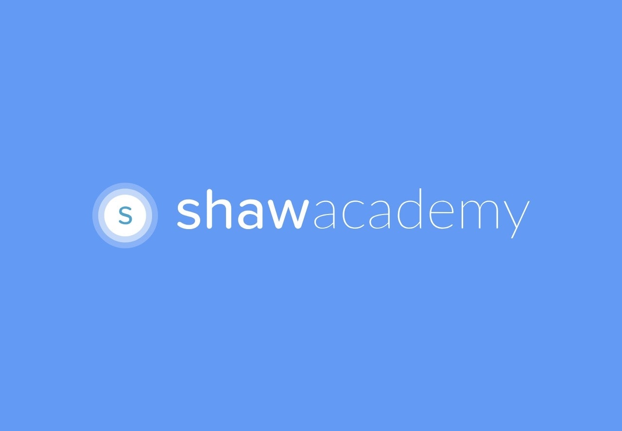 Shaw Academy Lifetime deal Premium membership on StackSocial