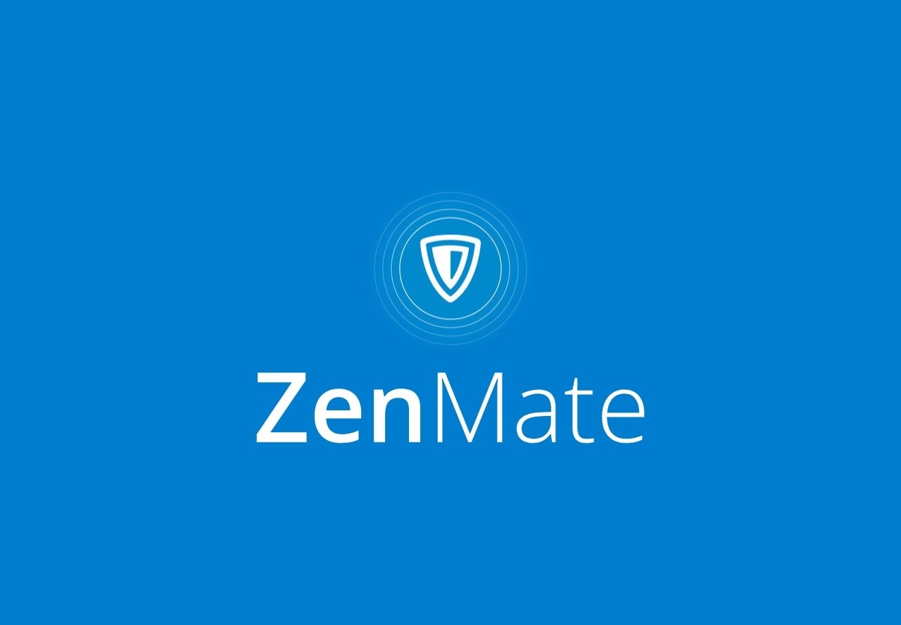 Zenmate Premium VPN lifeime subscription deal on stacksocial