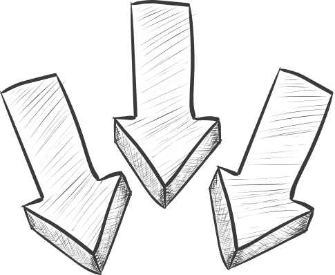 subscribe to lifetime deals here arrows