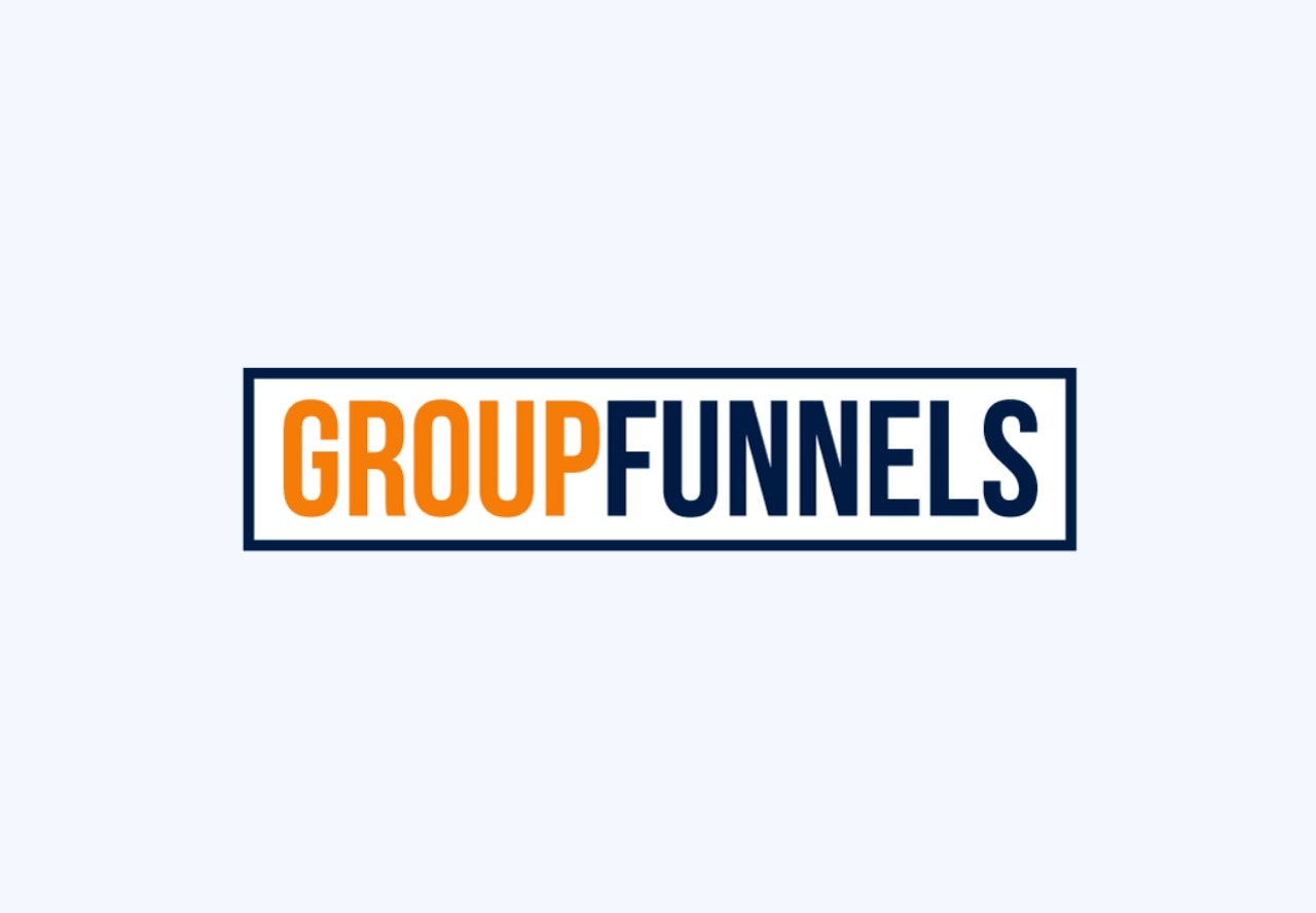 Group Funnels collect leads from facebook groups lifetime subscription