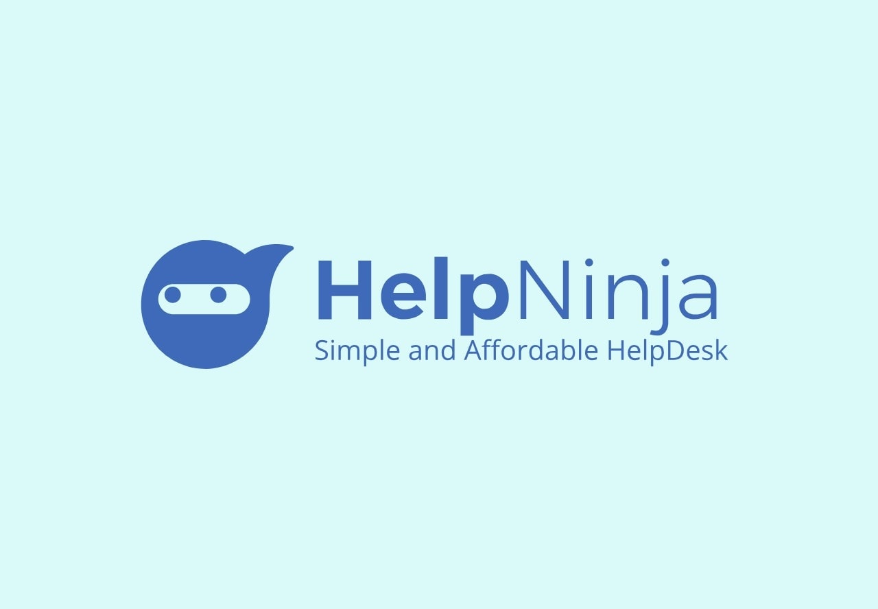 Helpninja Lifetime Deal Simple Helpdesk Solution Dealmango