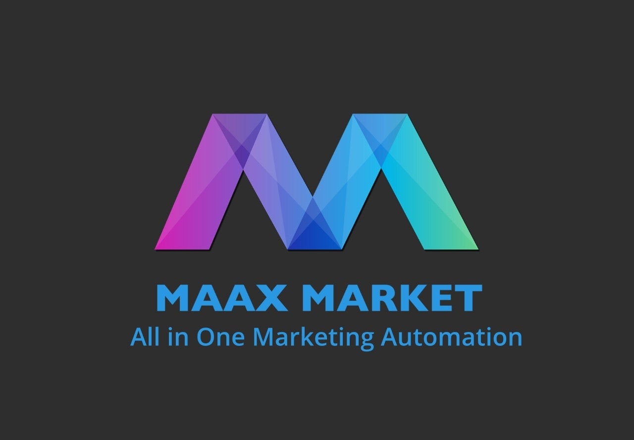 MaaxMarket lifetime deal on DealFuel: All in one marketing platform
