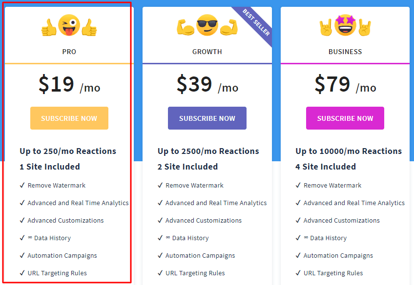 Emojics Pro lifetime deal on Stacksocial