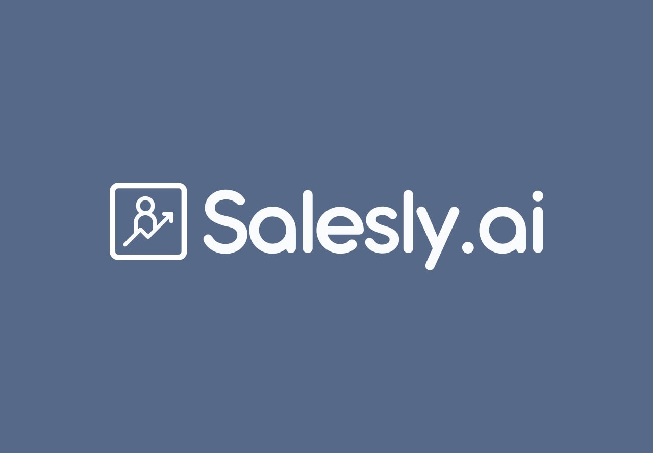 Salesly CRM on lifetime deal