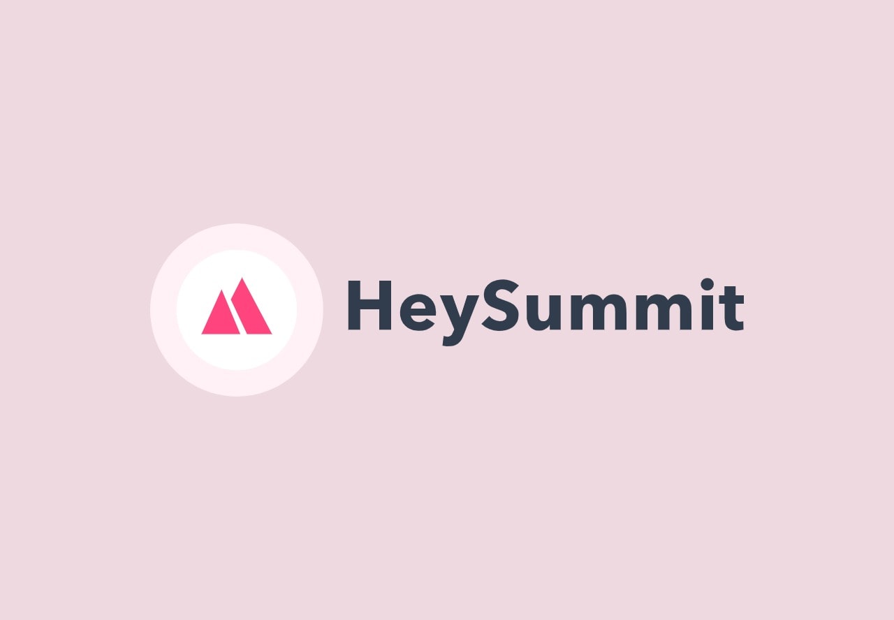 Heysummit lifetime deal on appsumo