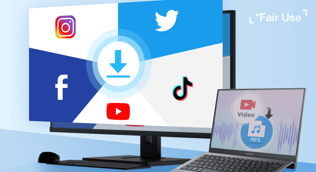 VideoProc Converter : Best 4K video converter with more tools 5