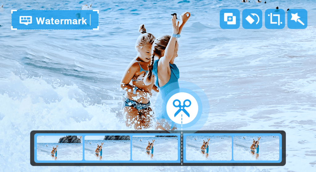 VideoProc Converter : Best 4K video converter with more tools 7