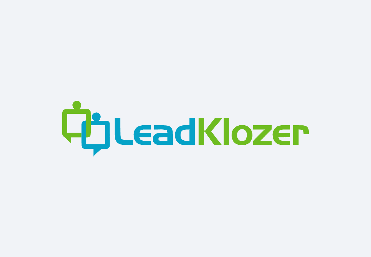 Leadklozer increase your sales conversion