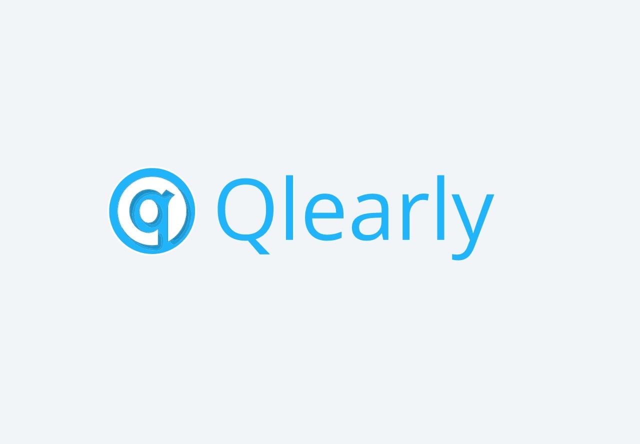 Qlearly Lifetime Deal Bookmark Manger