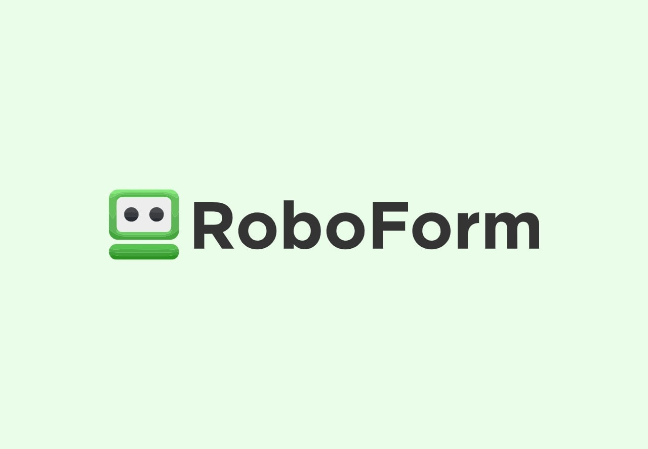 Roboform Password Manager lifetime deal on dealmirror