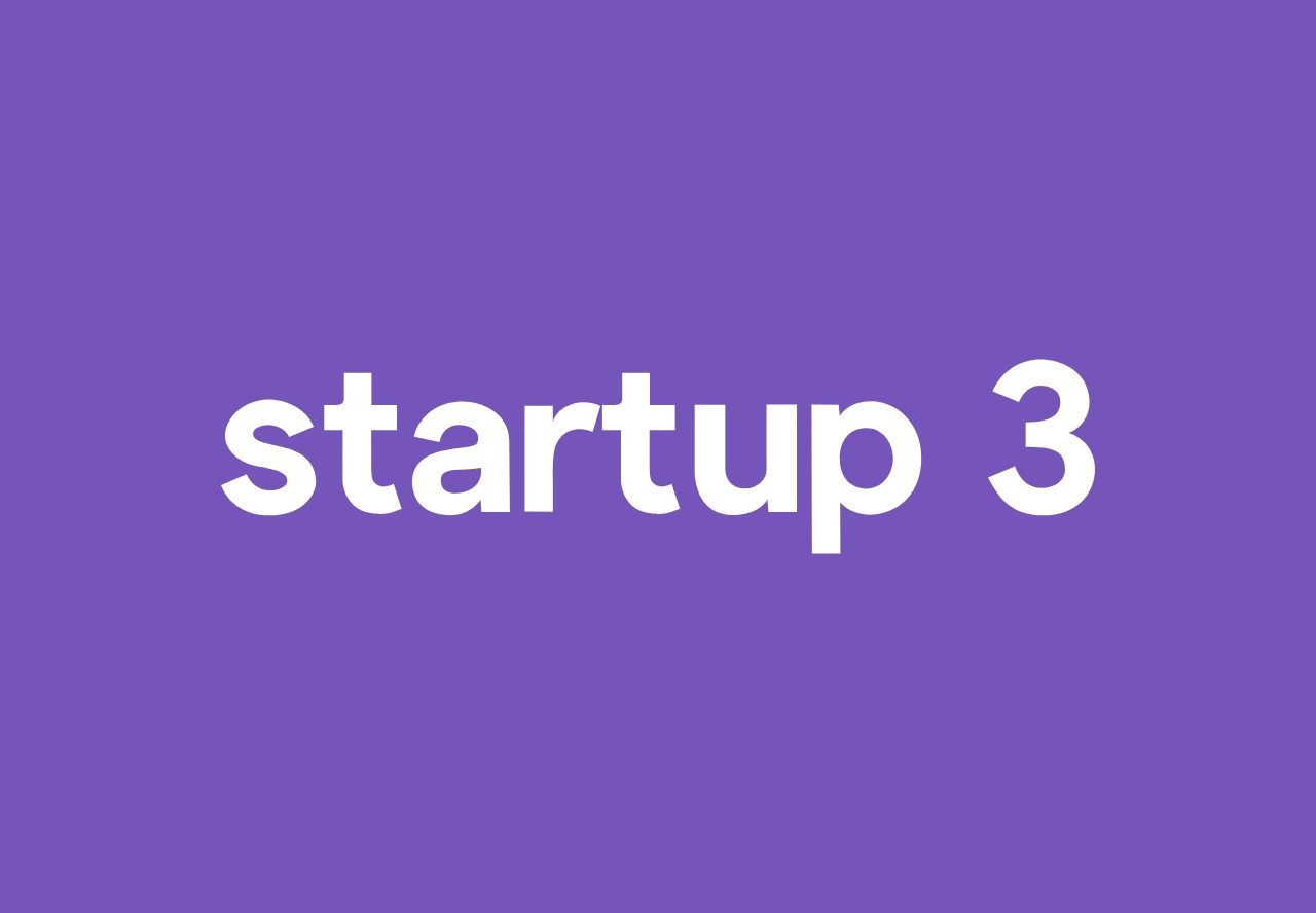 Startup 3 Bootstrap website builder deal on Stacksocial