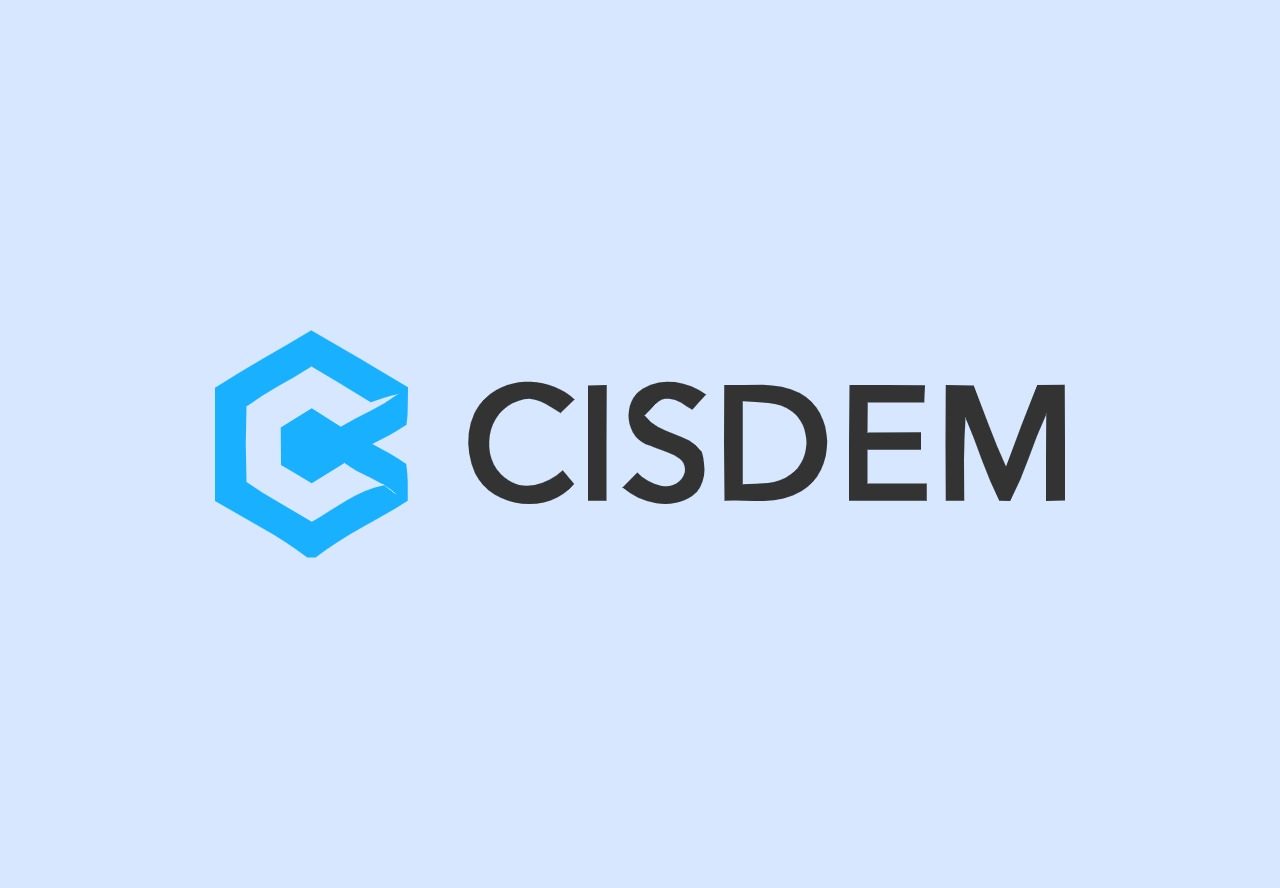 Cisdem Video Converter for Mac