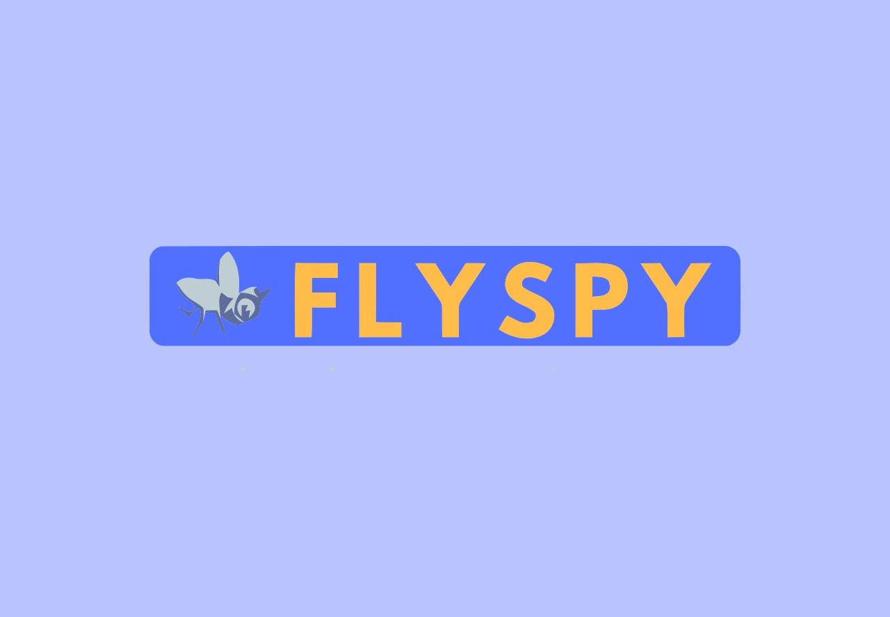 Flyspy Heat map tracking software
