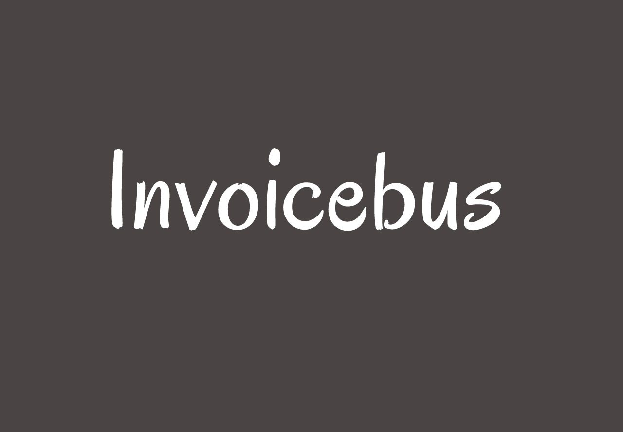 InvoiceBus Lifetime Deal on Dealfuel