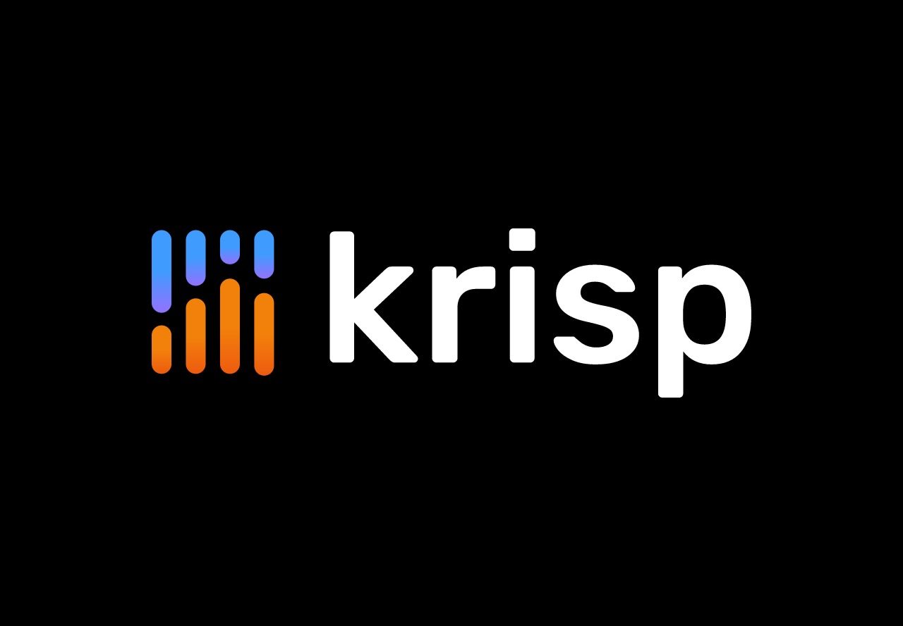 Krisp Nosie Cancelling App Lifetime Deal on Appsumo