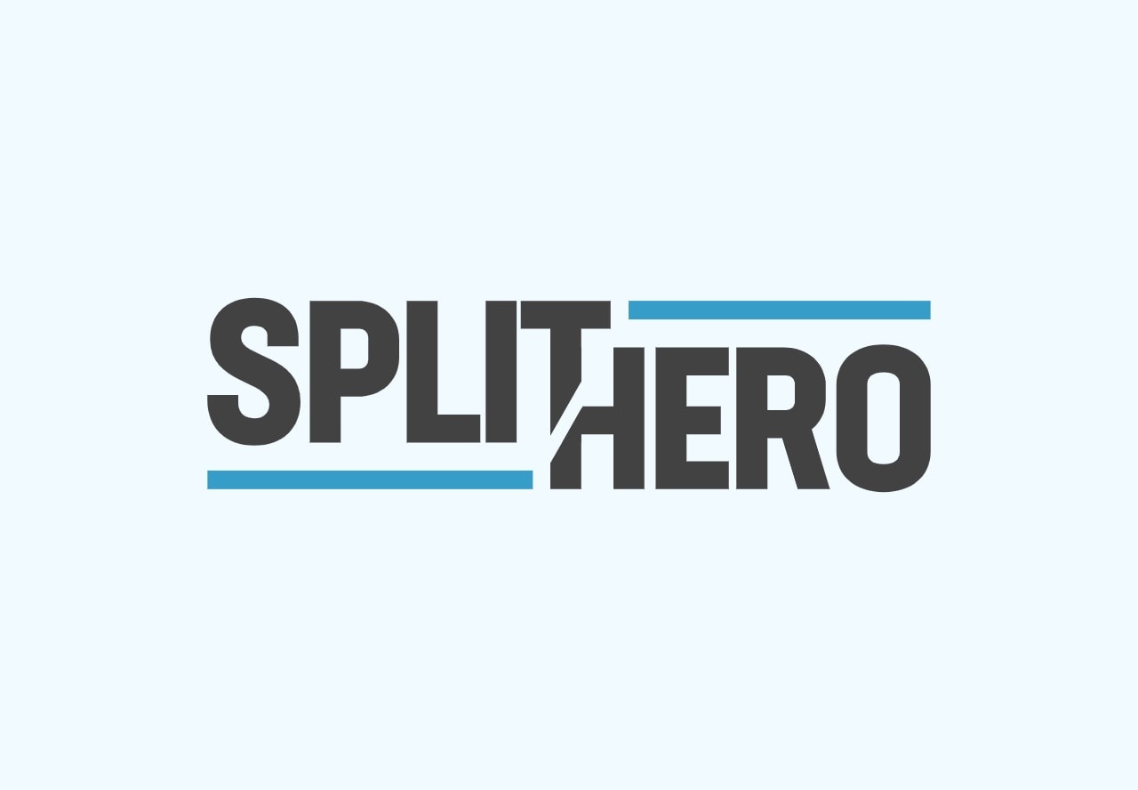 Split hero lifetime: A/B split testing for WordPress 3