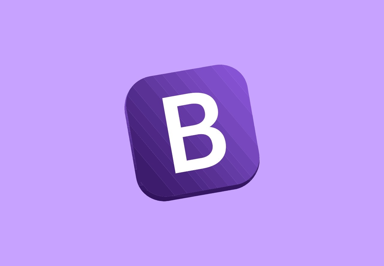 Blueprints App bootstrap website builder