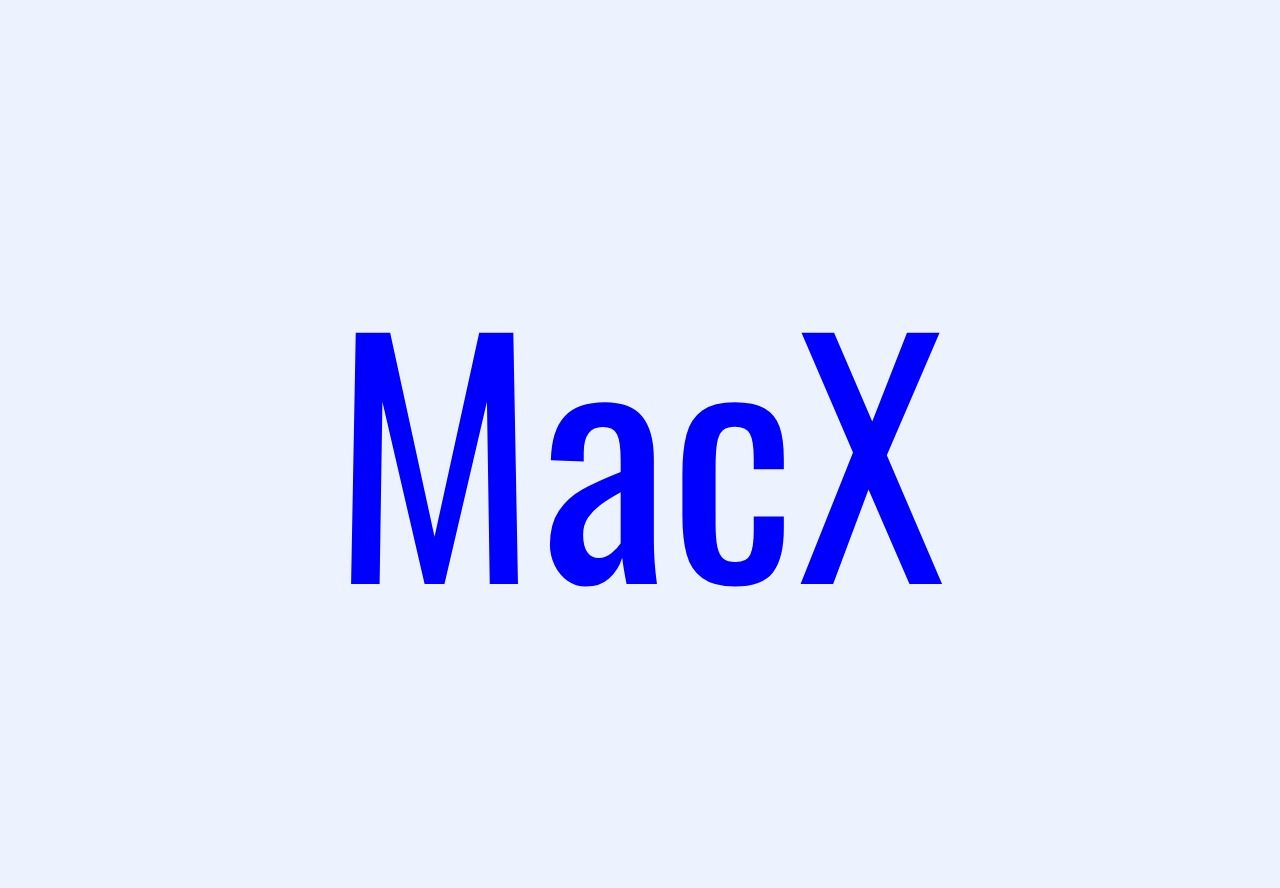 Mac video converting tool