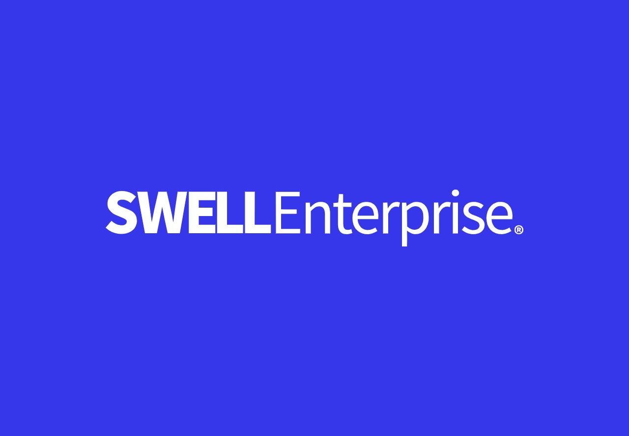 Swell Enterprise Business Management tool