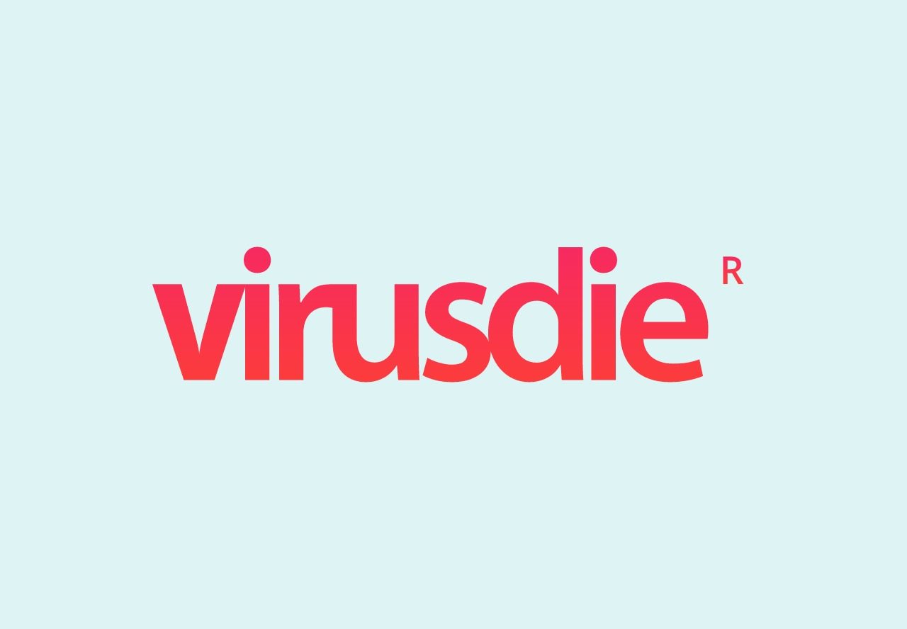 Virusdie software security tool
