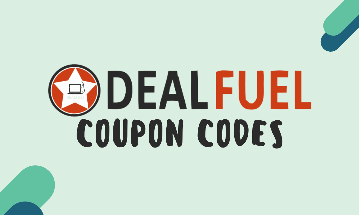 Dealfuel Coupon Extra 25 Off Updated Daily Dealmango