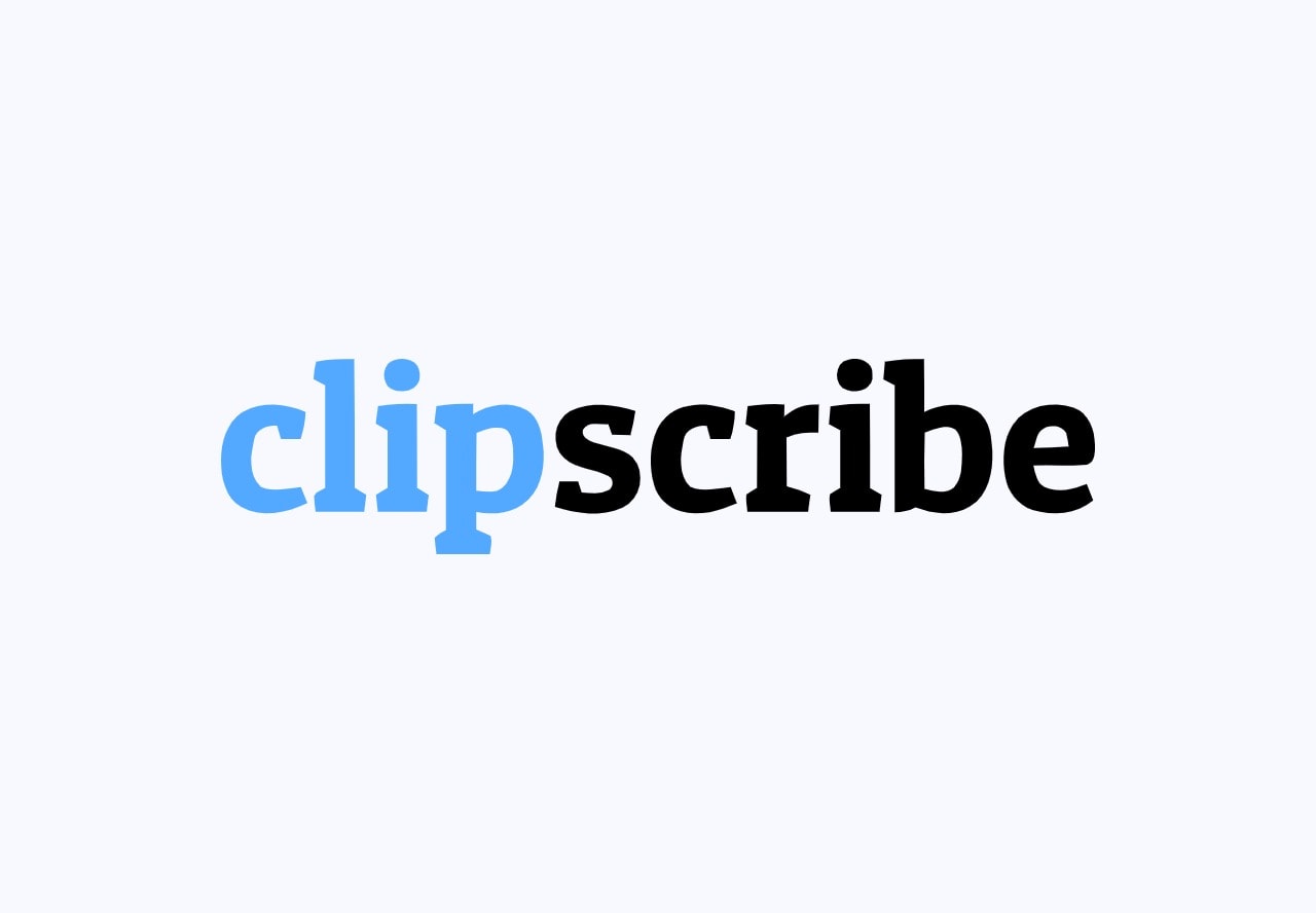 Clipscribe deal on Stacksocial