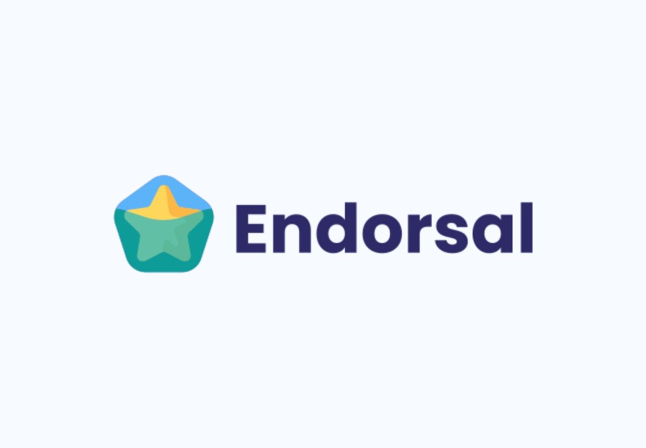 Endorsal lifetime deal on appsumo