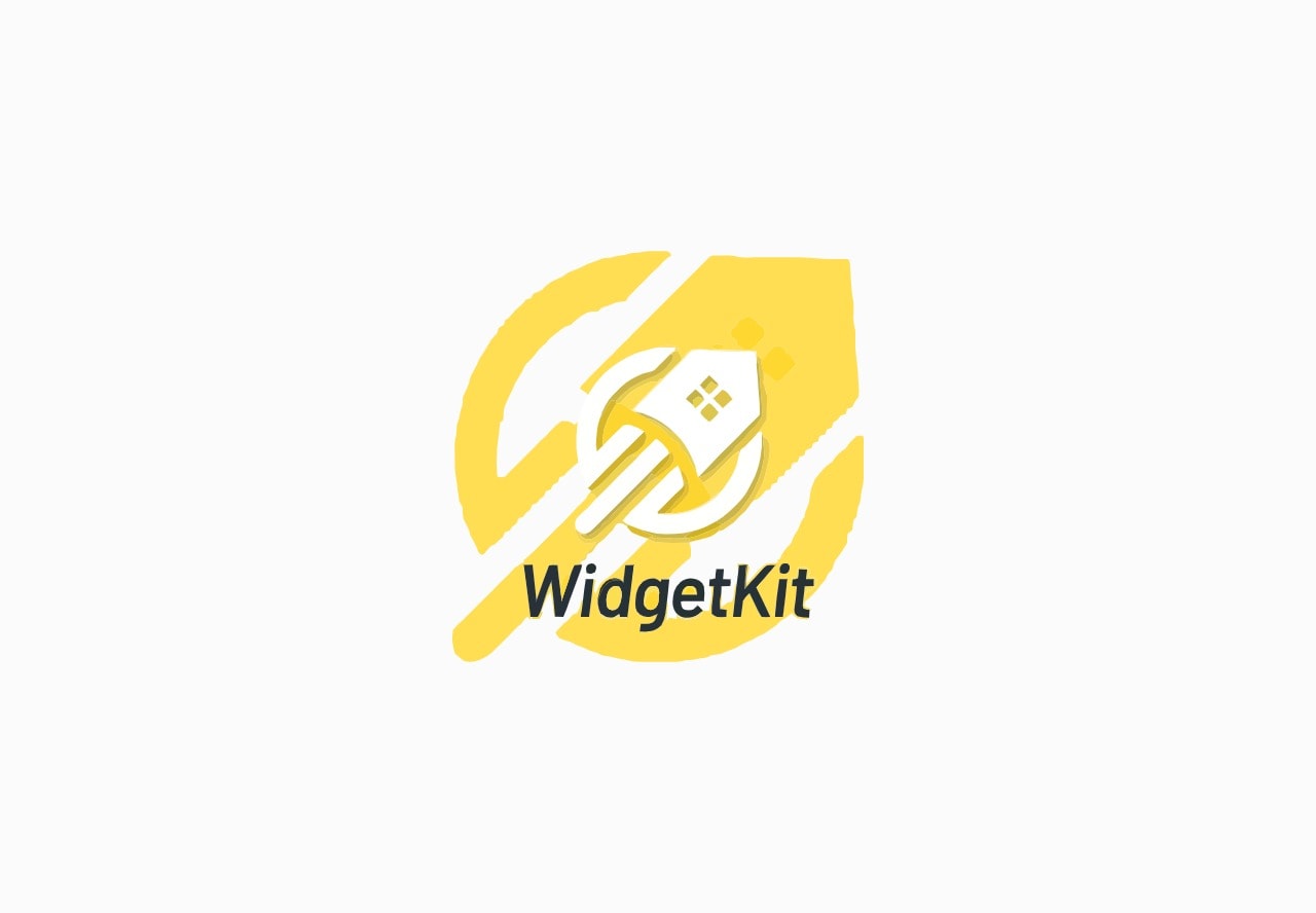 Widgetkit addon for elementor