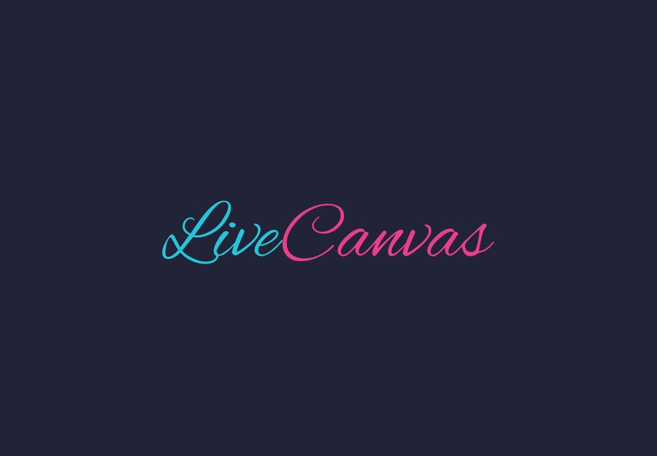 LiveCanvas Official Lifetime Deal