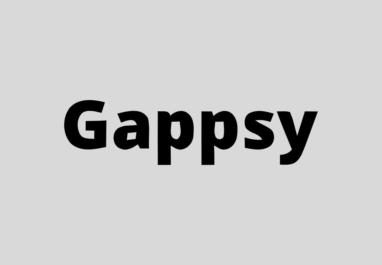 Gappsy Create mobile app Lifetime deal on rebeliance