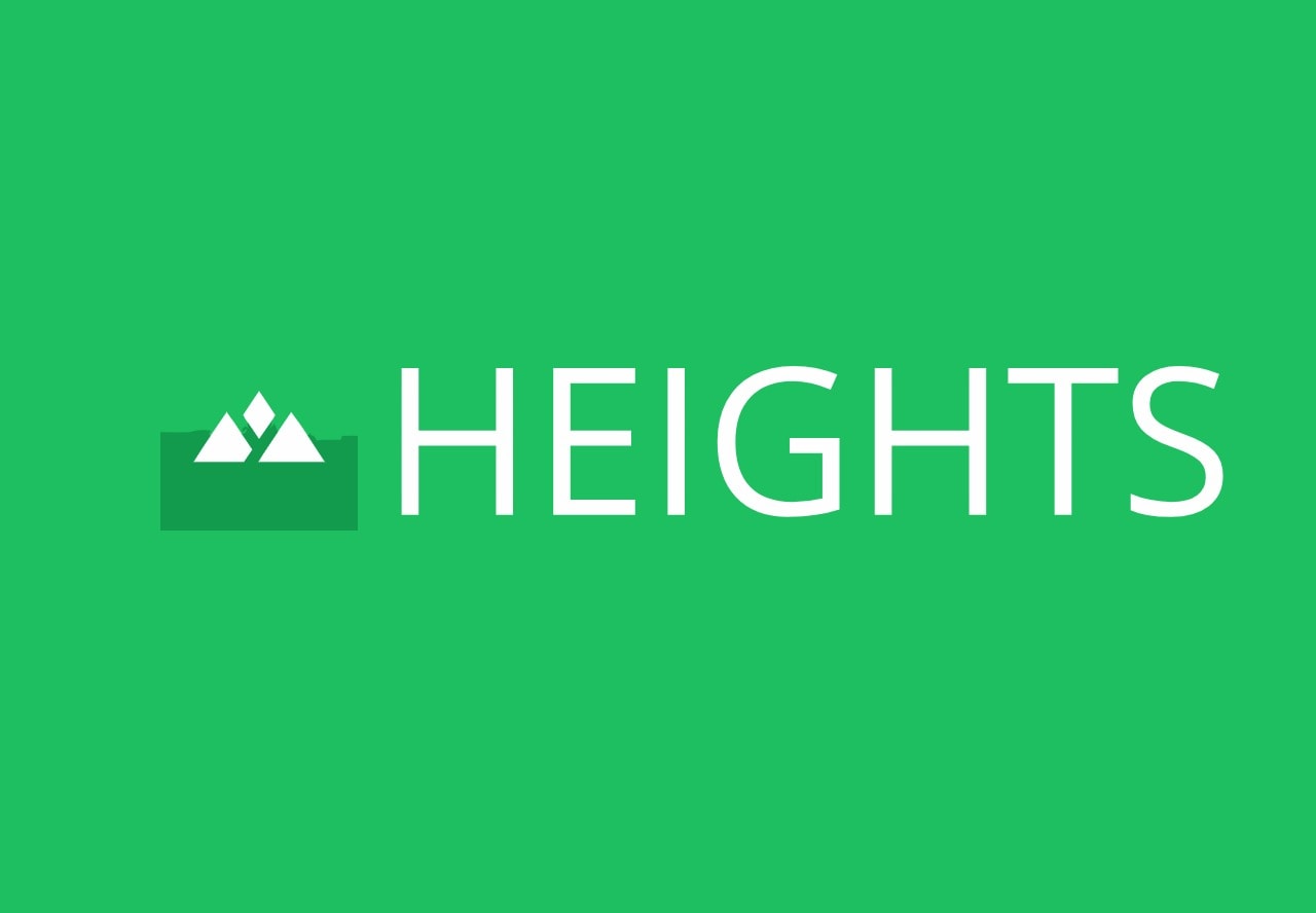 Heights Create course online lifetime deal on appsumo