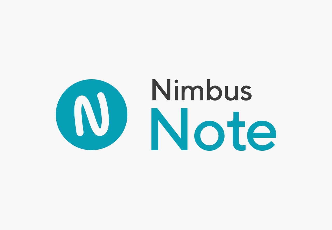 Nimbus Note yearly deal on saasmantra