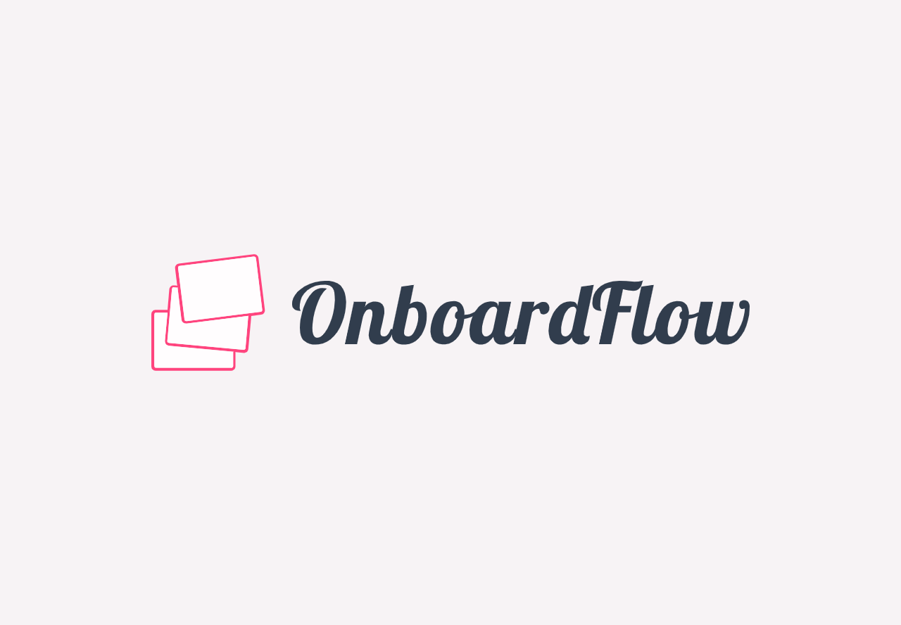 ONboardFlow Lifetime Deal