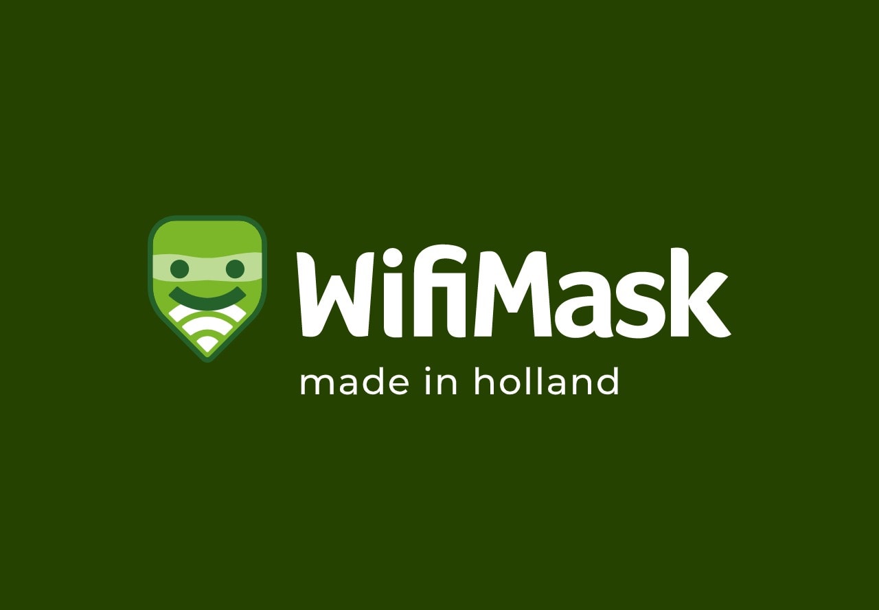 WifiMask VPN unlimited devices