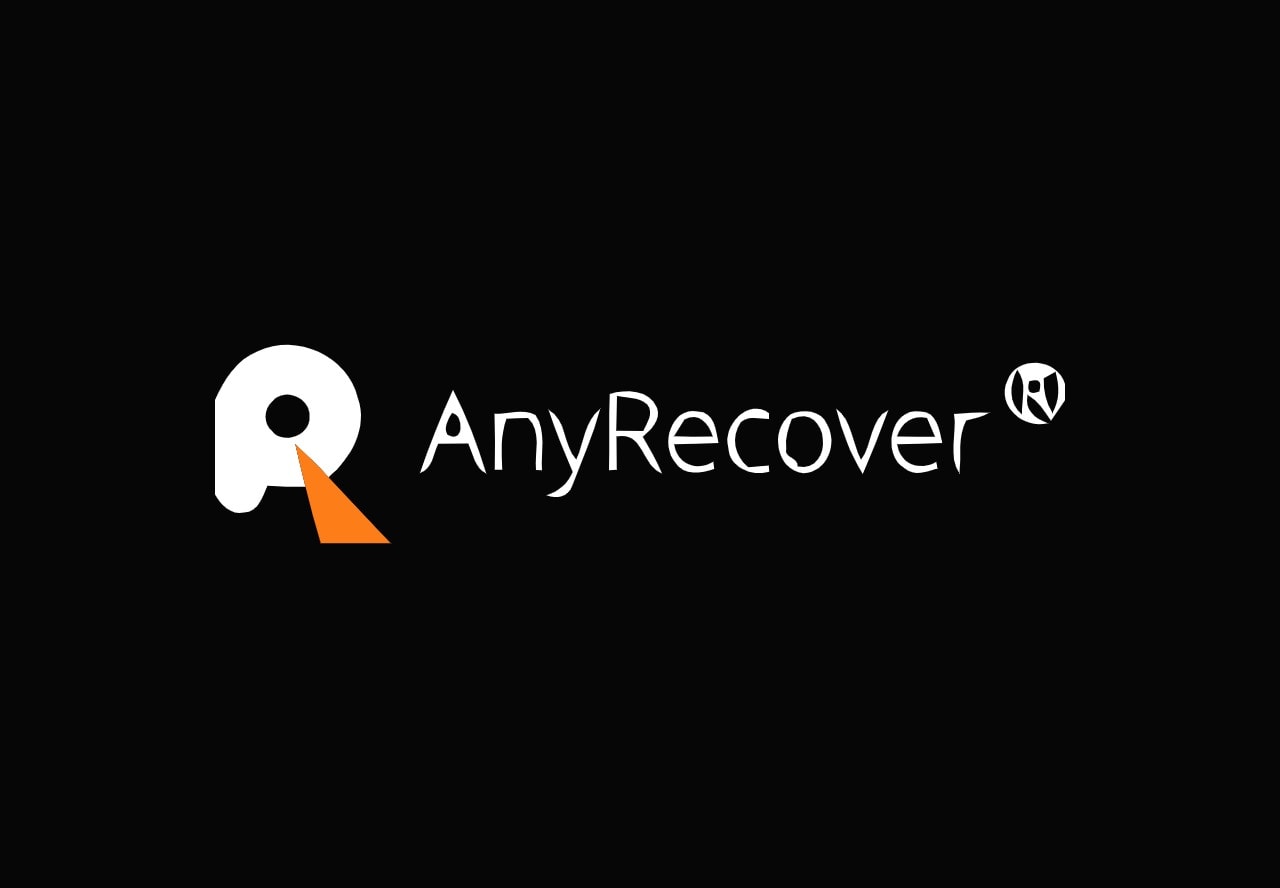 AnyRecover data recovery software on dealfuel