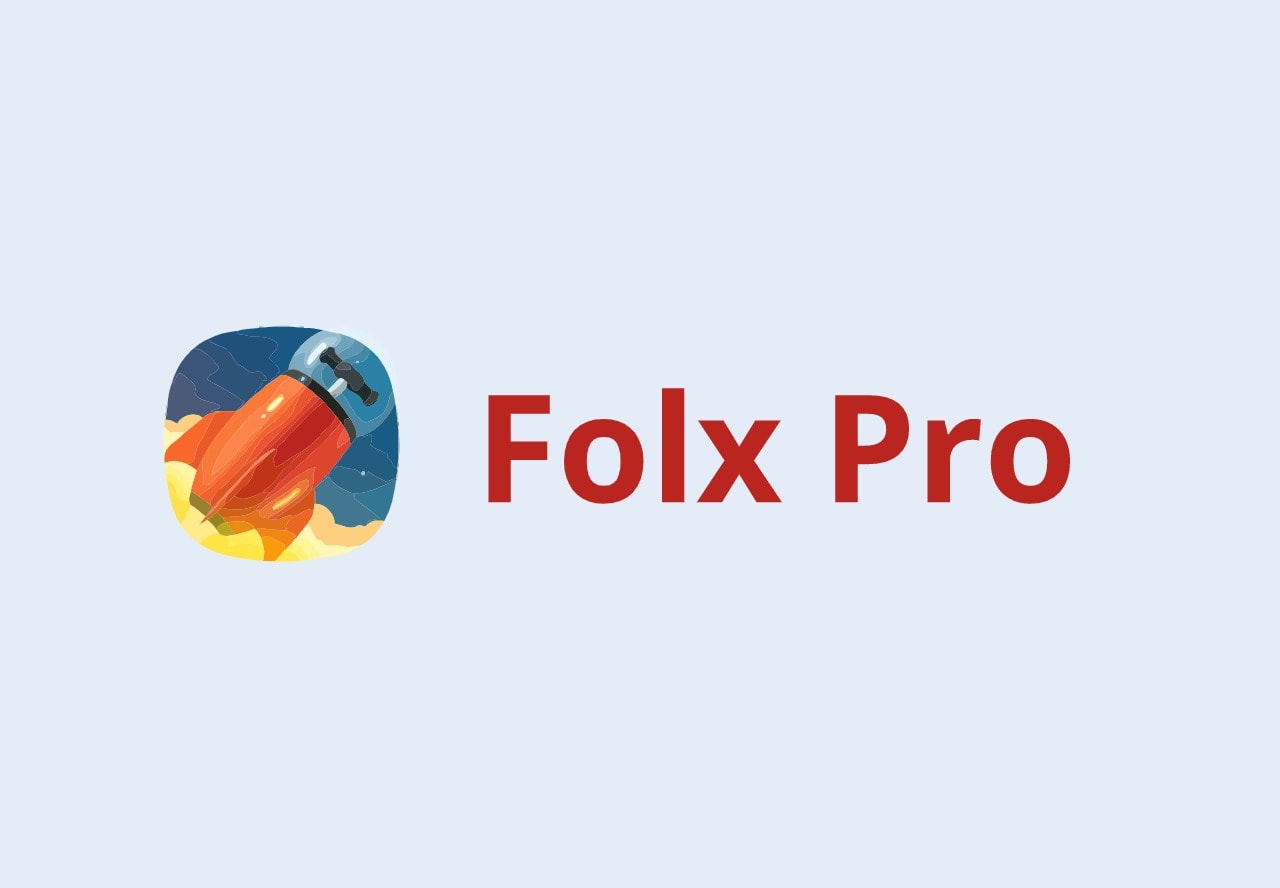 Folx Pro for Mac Lifetime deal on stacksocial