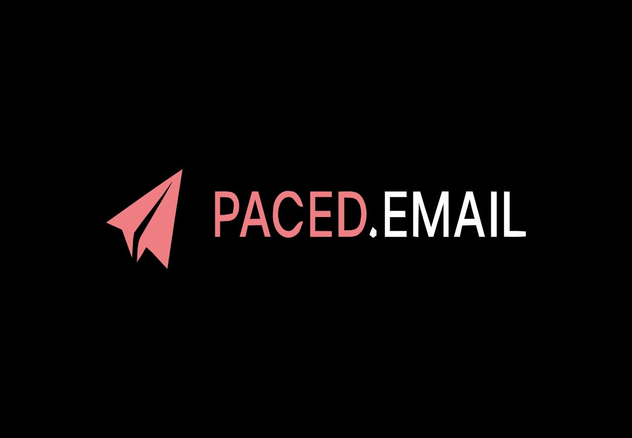 Paced Email lifetime deal on lend deals