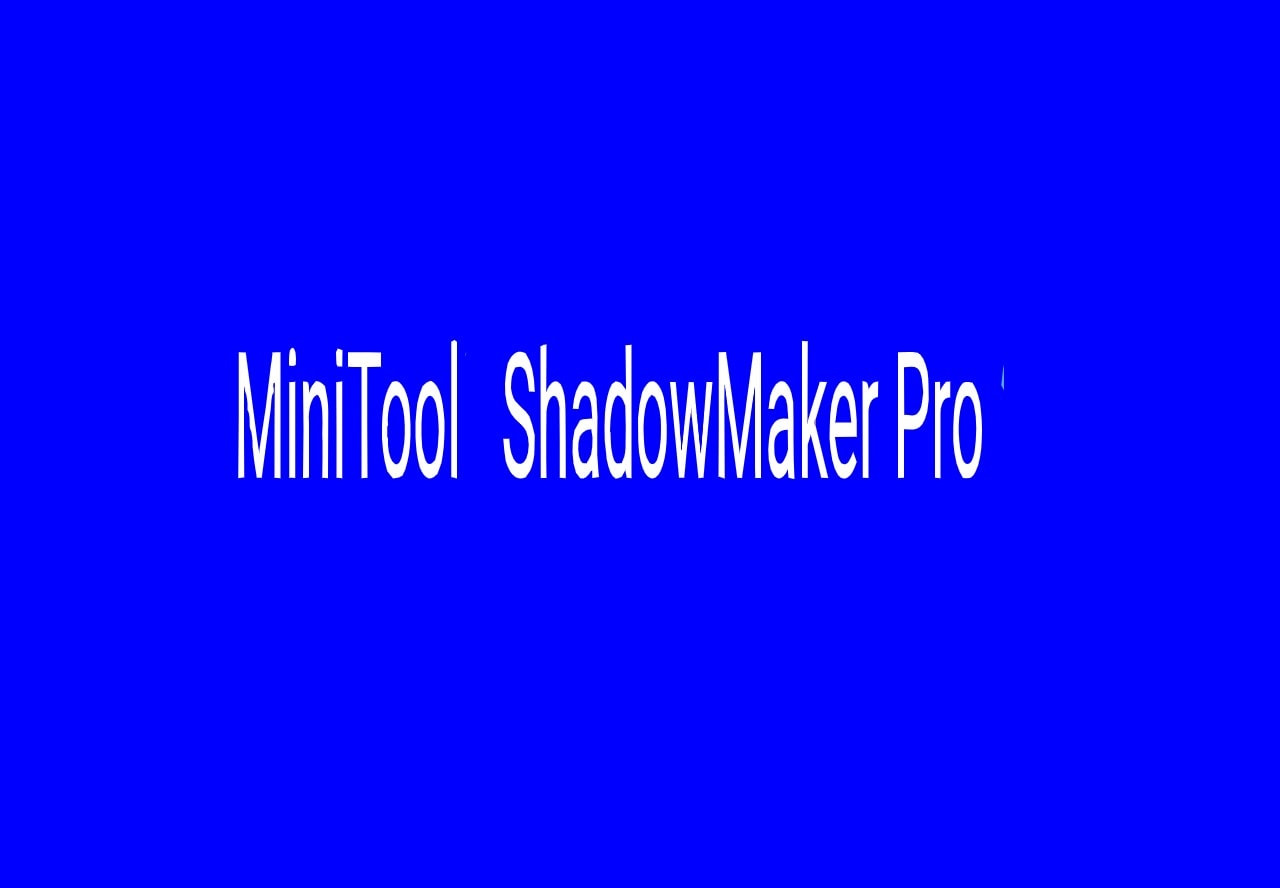 ShadowMaker Pro Lifetime Deal: Data Recovery Software 4