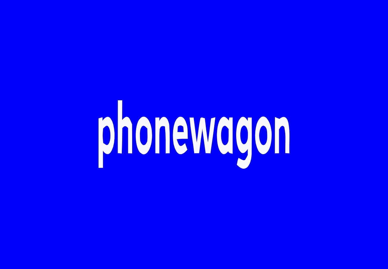 Phonewagon colud based call tracker
