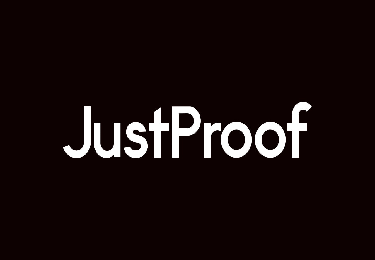 Justproof lifetime deal on dealmirror