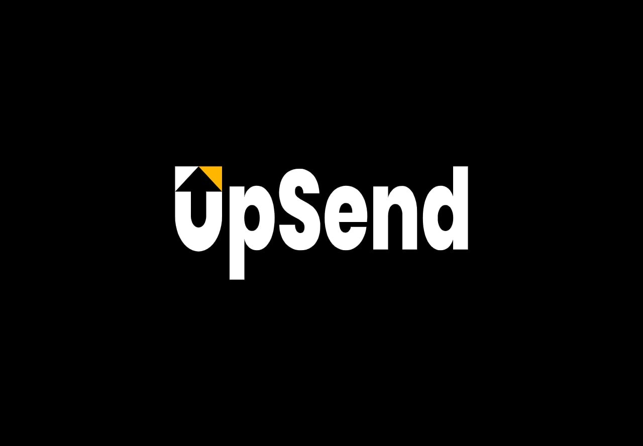 Upsend official lifetime deal