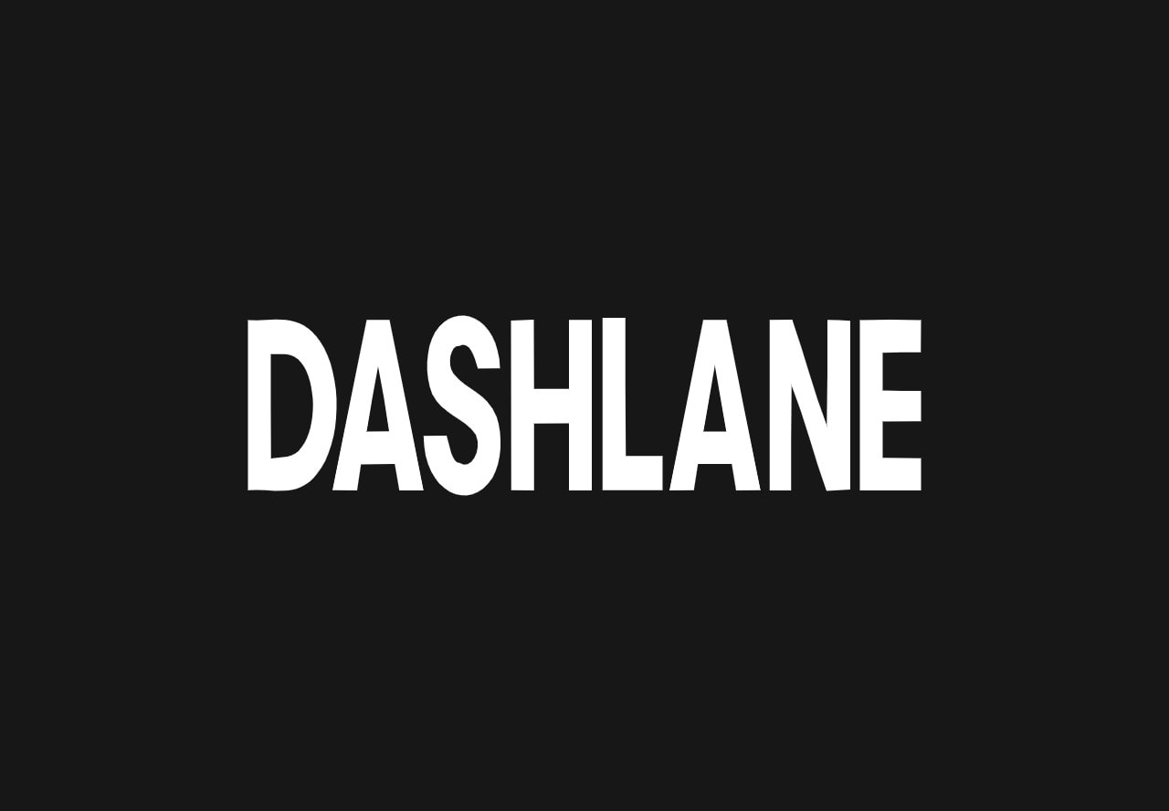 Dashlane password manager 1 year deal on stacksocial