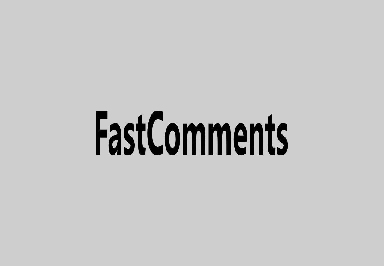 Fast comments engagement tool lifetime deal on bypeople