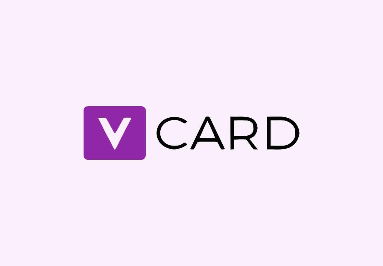 Vcard virtual business card maker lifetime deal on stacksocial